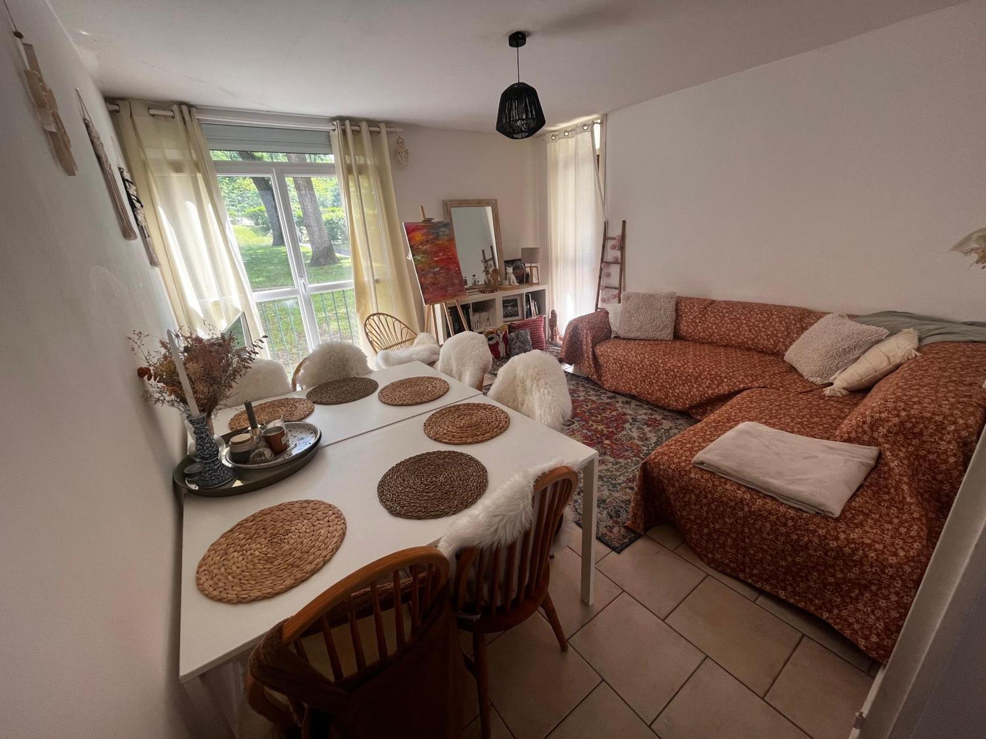 Appartement Familiale Proche Chateau De Fontainebleau Avon Bagian luar foto